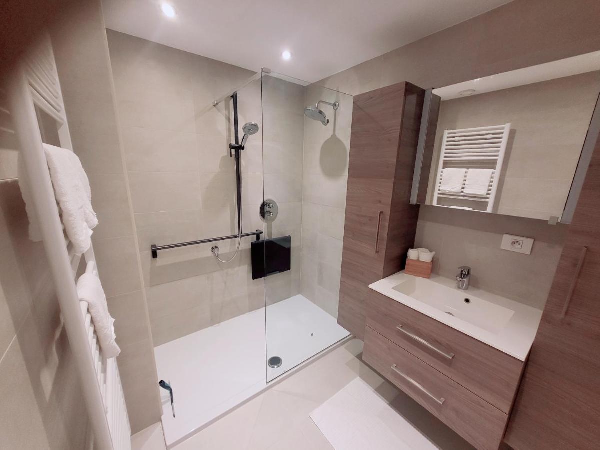 Gezellig Appartement In Brugge, Nabij Damme. Extérieur photo